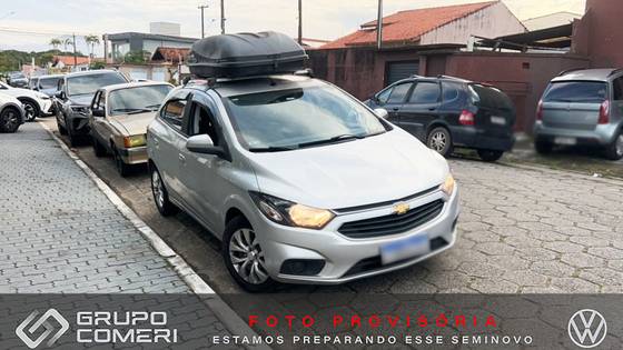 CHEVROLET ONIX 1.4 MPFI LT 8V FLEX 4P AUTOMÁTICO CHEVROLET ONIX 1.4 MPFI LT 8V FLEX 4P AUTOMÁTICO